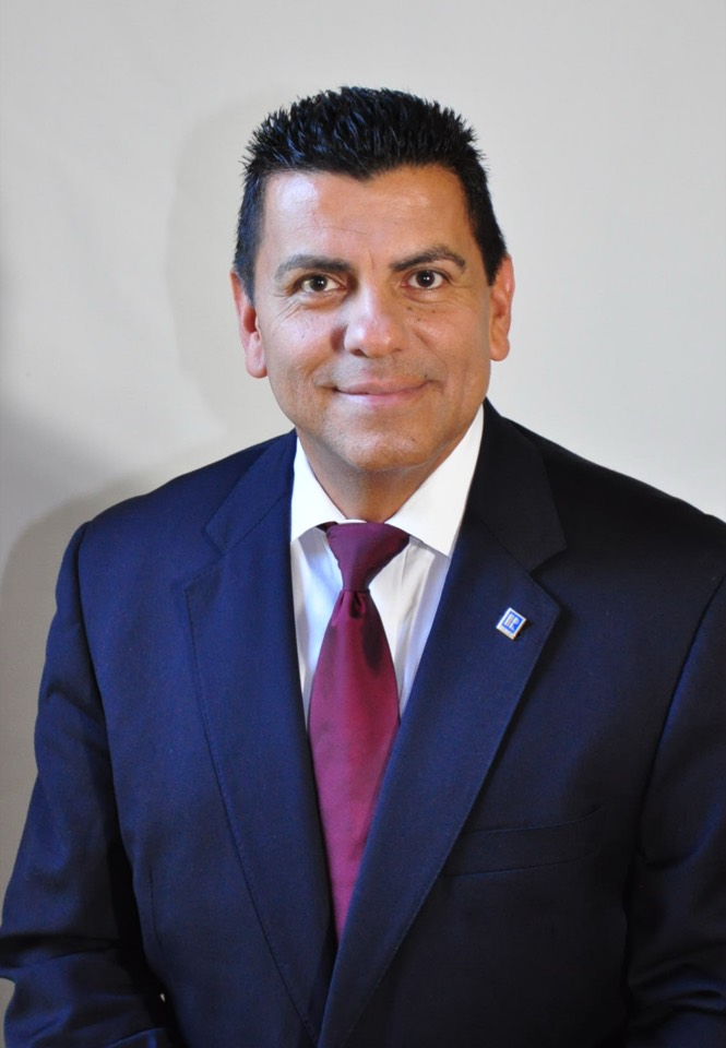 Ricardo Quintero, fundador de Grupo Hagase